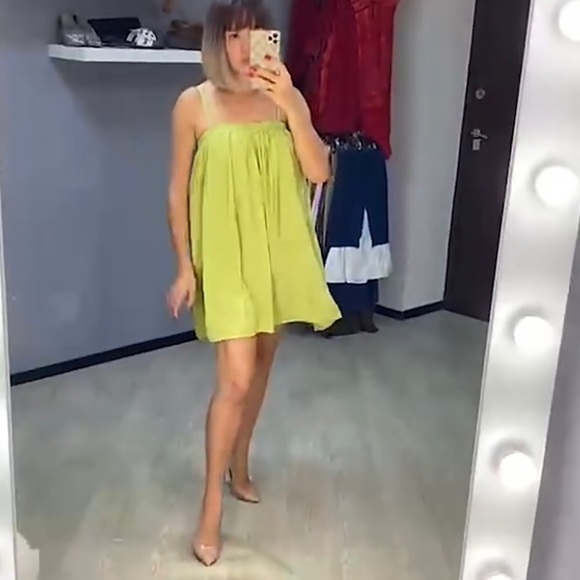 Women summer dress. - Picture 2 of 7